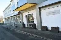 Good Morning+ Hägersten Hotel a Kungens Kurva