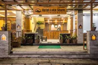 Hotel Lake Shore Hotels in 