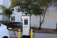 Holiday Inn Express and Suites Clermont Se West Orlando by IHG - parking