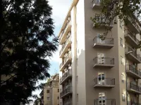 Athens Comfort โรงแรมในเอเธนส์