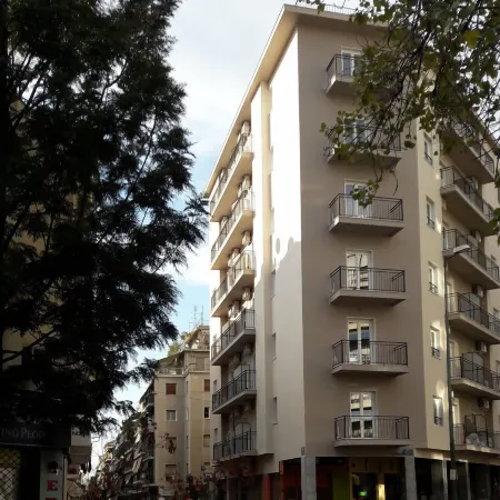Athens Comfort