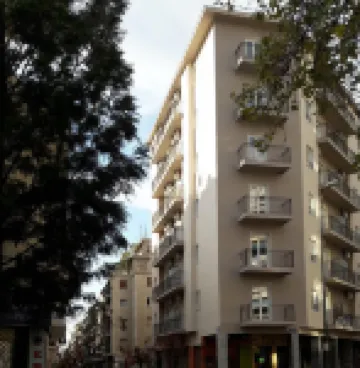 Athens Comfort