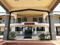 Express Inn Tomball Hoteles en Tomball