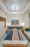 Hotel Saheb Ettabaa Hotels in Omrane