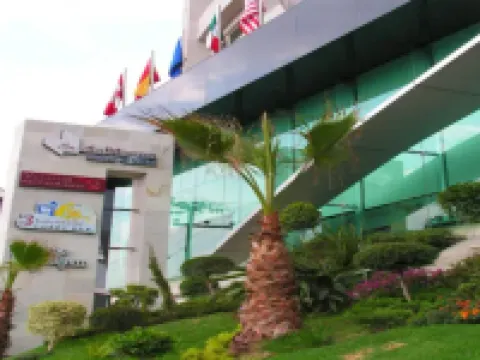 هوتل سكالا ماجنا فنادق في ناوكالبان