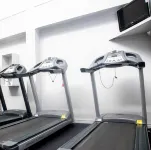 麥迪遜首都行政公寓酒店 - 健身室/gym room