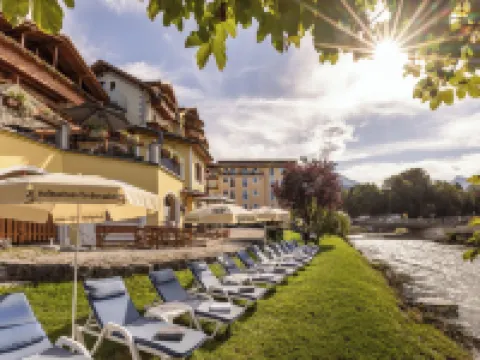 Hotel Gruenberger Hotels in Berchtesgaden