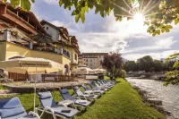 Hotel Gruenberger Hotel di Berchtesgaden