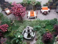 Antawasi Hotel Hoteles cerca de Qorikancha