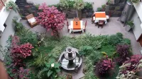 Antawasi Hotel Các khách sạn ở Cuzco