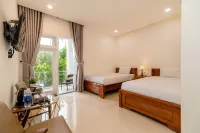 Chi Thanh Villa Hotell i Cẩm Kim