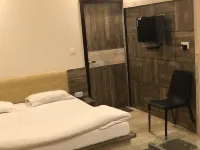 Hotel Bani Hashim - parcheggio
