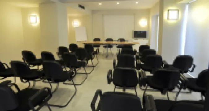 Astoria Hotel Thessaloniki
