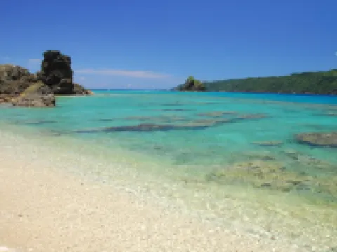 奄美大島 ホテル ビッグマリン奄美 奄美のホテル