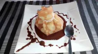 Hotel Napoleon Lagune - Frühstück
