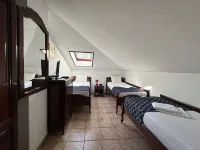 Hotel Vila Lux