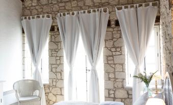 Manastir Alacati Hotel