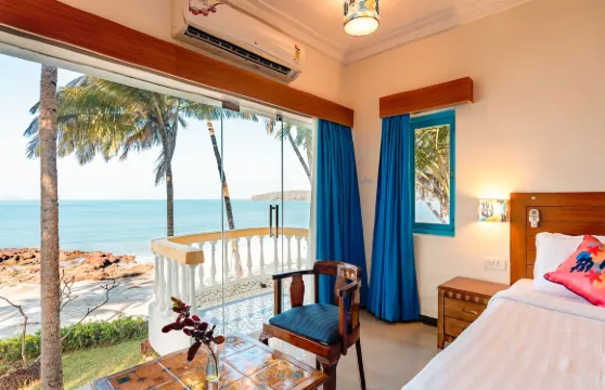 班博裏海灘度假村