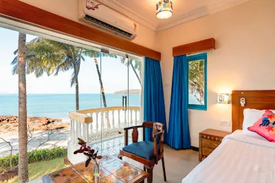 Bambolim Beach Resort Hotels near Goa Sahakar Bhandar