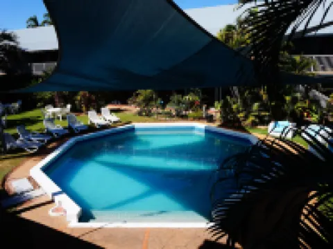Paraway Motel Hotels in Katherine
