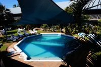 Paraway Motel Hotels in Katherine