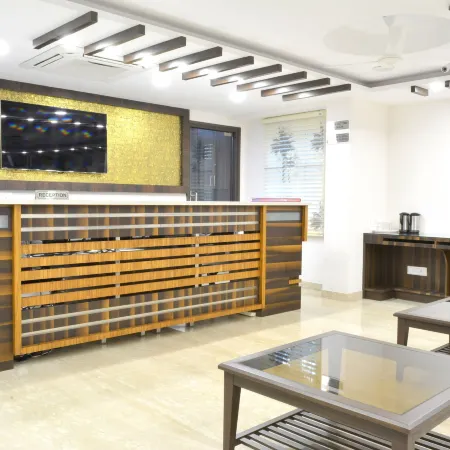 Hotel Tara Palace Redfort Отели рядом с достопримечательностью «Красный форт»