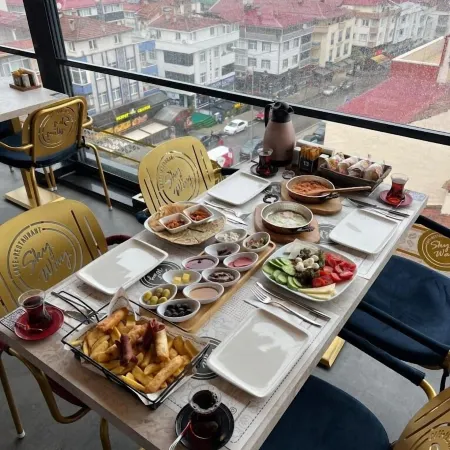 Royal Babil Suites Hotel