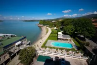 Hotel Lidò - piscina