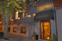 Conviva Hotels near NAUDOTI BALDAI, UAB KADAMIS