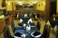 Hotel Balsa Inn - Breakfast