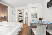 Aparthotel des Alpes