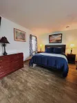 Blue Jay Motel