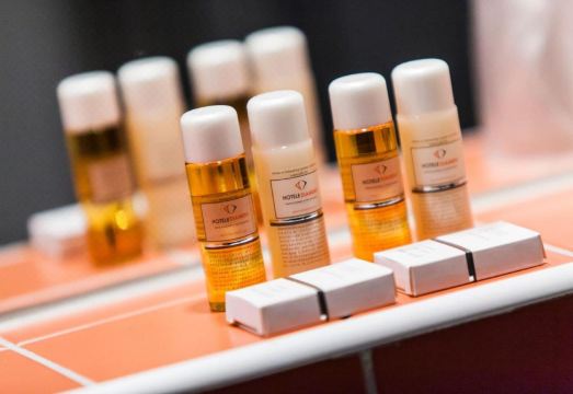 2. 호텔 디아망 이..