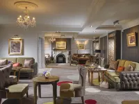 Castlecourt Hotel, Spa & Leisure - Parking
