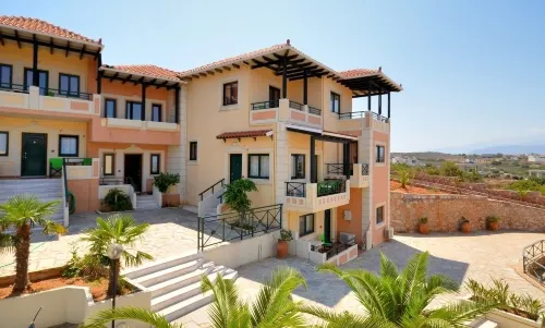 Aloni Suites