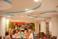 毛里求斯拉古納海灘酒店及水療中心 - 早餐