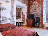 St.Olav Hotel Отели рядом с достопримечательностью «Городская стена»
