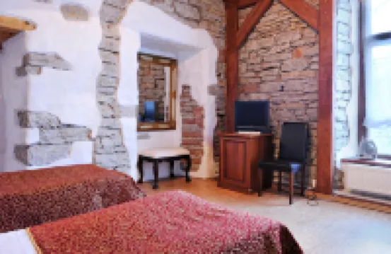 St.Olav Hotel