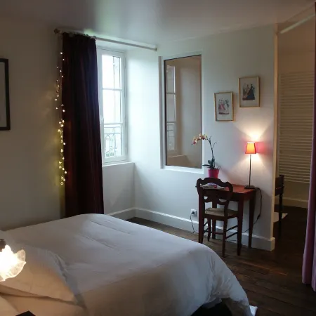 Chambres d'hôtes -B&B- la Bonneterie