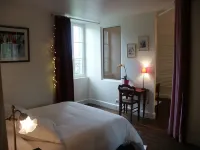 Chambres d'hôtes -B&B- la Bonneterie Hotels in Gueret