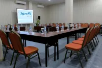 Havana Mutiara Belitung Hotel Hotels in Parit