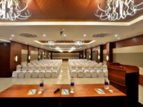 VITS Devbhumi, Dwarka Hotels in Devbhoomi Dwarka