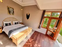 Les Rizieres Lombok - Tetebatu Hotels in Tetebatu