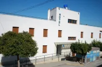 Hotel Albanta Hotels in Osuna