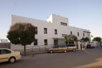 Hotel Albanta Hotels in Osuna