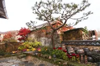 Samlockhon Hotels in Jeonju