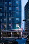 Moxy New Orleans Downtown/French Quarter Area Hotels in New Orleans