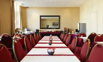 Grand Hotel de Flandre