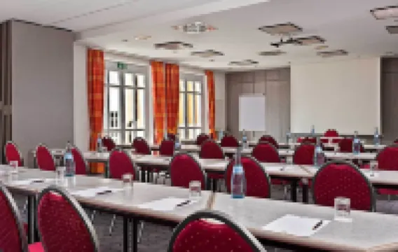 Hotel Maximilian