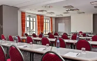 Hotel Maximilian Hotel di Bad Griesbach im Rottal